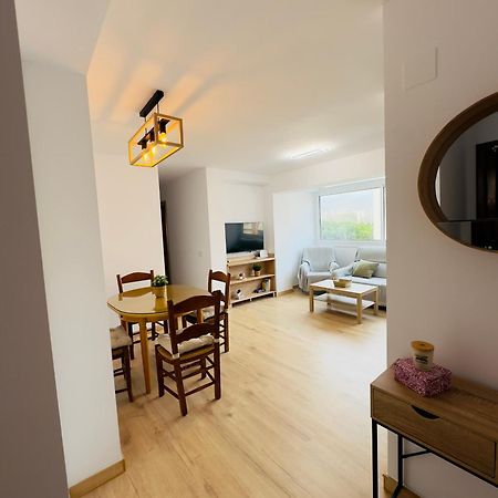 Apartamento El Lugar Málaga Exterior foto