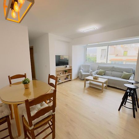 Apartamento El Lugar Málaga Exterior foto