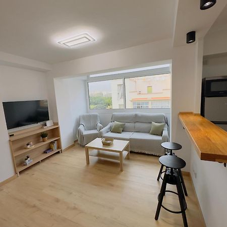 Apartamento El Lugar Málaga Exterior foto